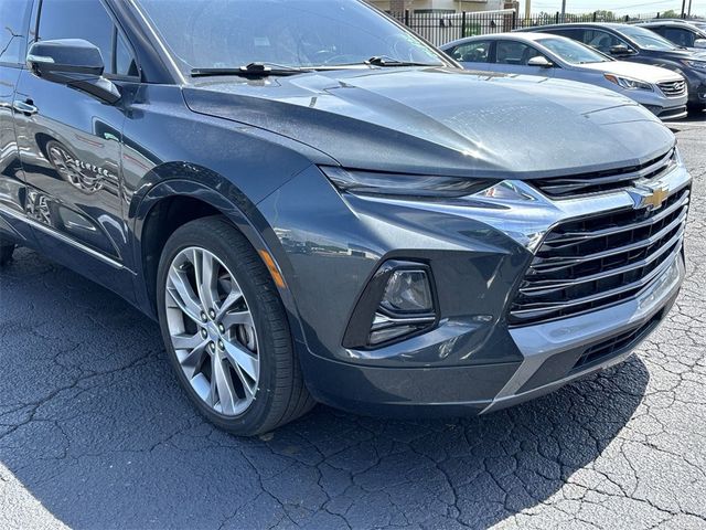 2019 Chevrolet Blazer Premier