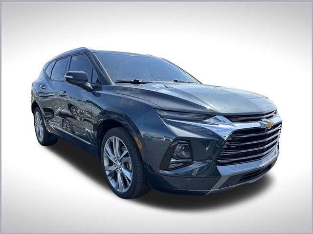 2019 Chevrolet Blazer Premier