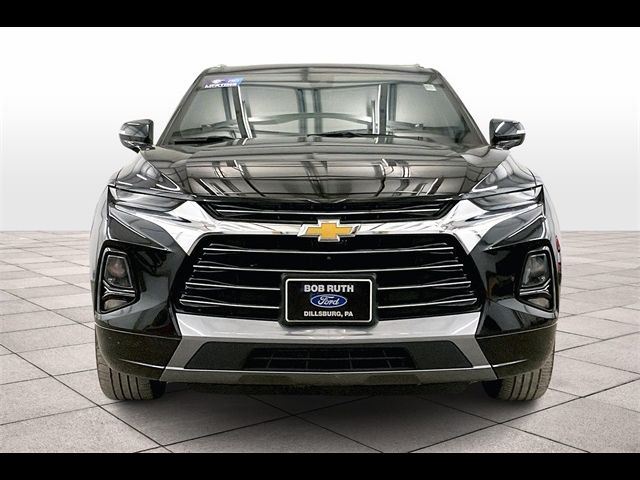 2019 Chevrolet Blazer Premier