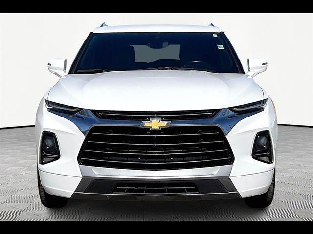 2019 Chevrolet Blazer Premier