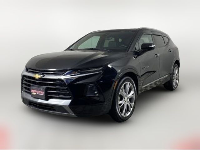 2019 Chevrolet Blazer Premier