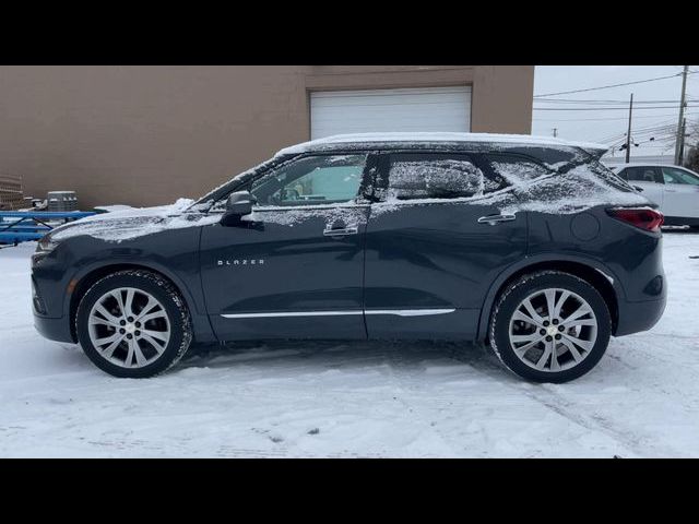 2019 Chevrolet Blazer Premier