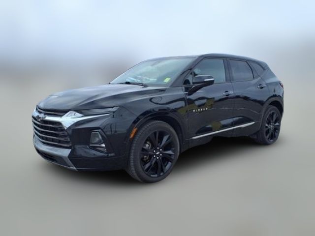 2019 Chevrolet Blazer Premier