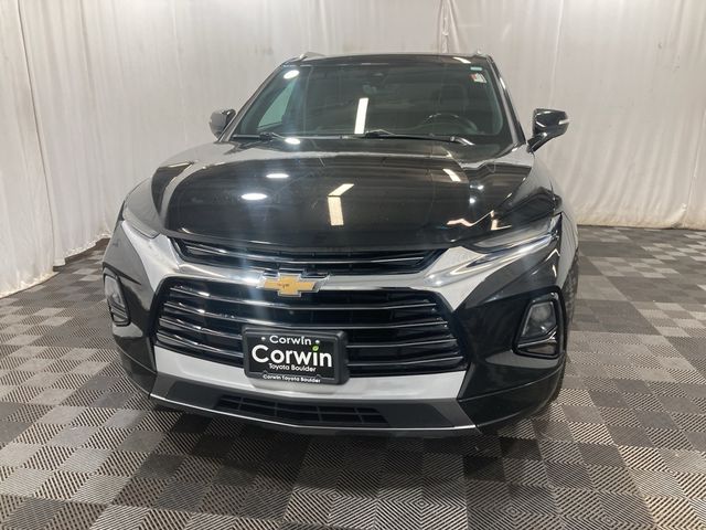 2019 Chevrolet Blazer Premier