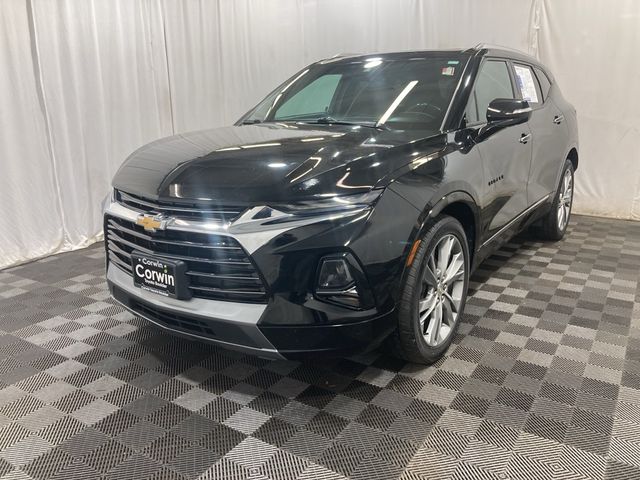 2019 Chevrolet Blazer Premier