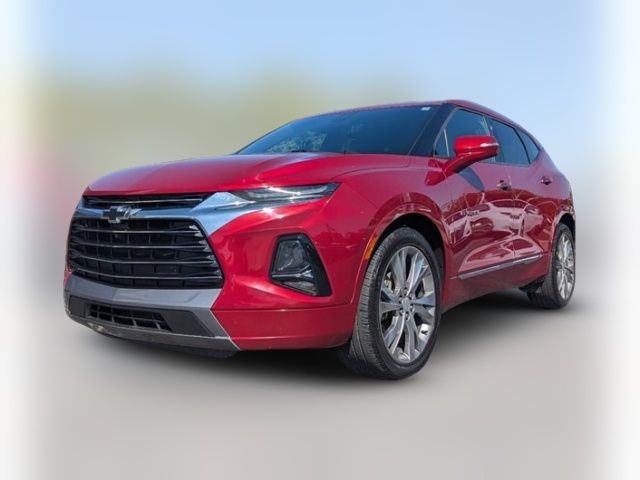 2019 Chevrolet Blazer Premier