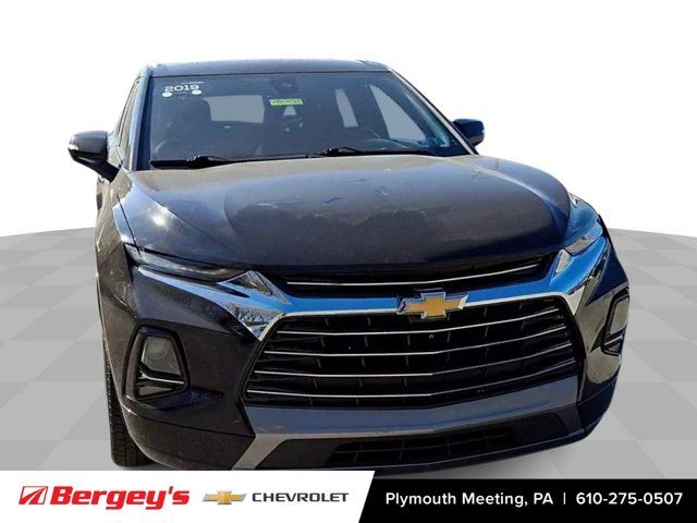 2019 Chevrolet Blazer Premier