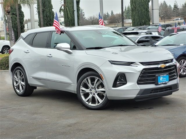 2019 Chevrolet Blazer Premier