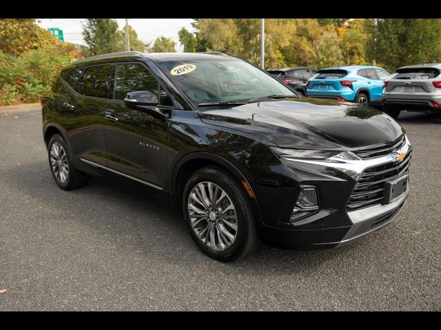 2019 Chevrolet Blazer Premier