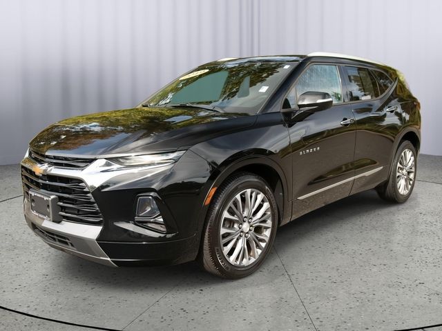 2019 Chevrolet Blazer Premier