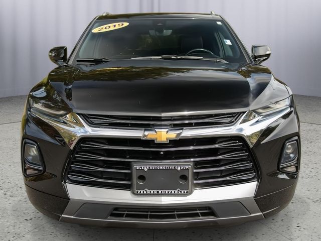 2019 Chevrolet Blazer Premier