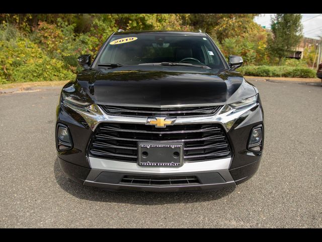 2019 Chevrolet Blazer Premier