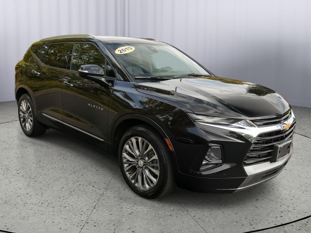 2019 Chevrolet Blazer Premier