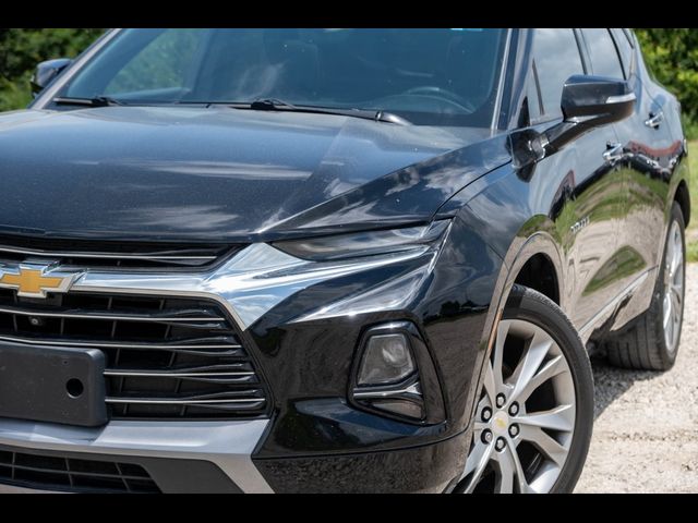 2019 Chevrolet Blazer Premier