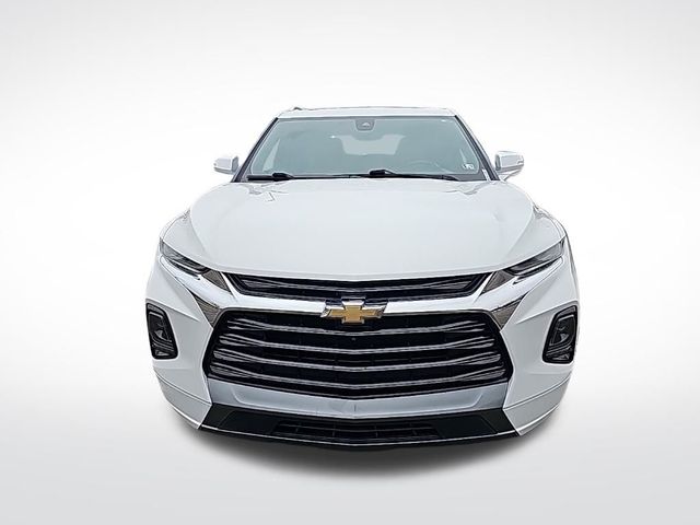 2019 Chevrolet Blazer Premier