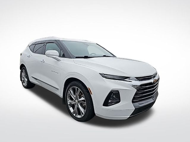 2019 Chevrolet Blazer Premier