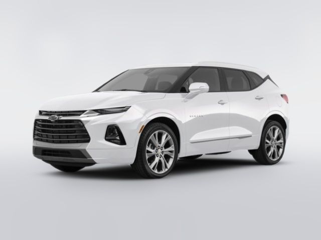 2019 Chevrolet Blazer Premier