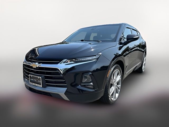 2019 Chevrolet Blazer Premier