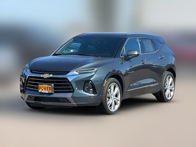 2019 Chevrolet Blazer Premier