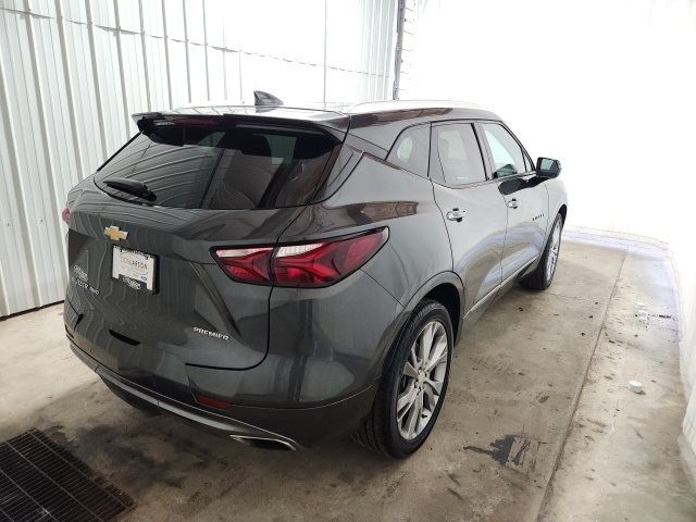 2019 Chevrolet Blazer Premier