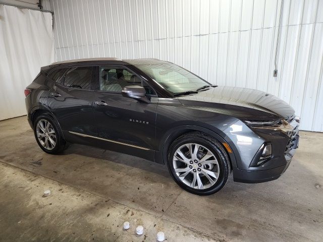 2019 Chevrolet Blazer Premier