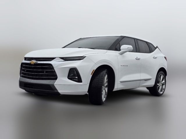 2019 Chevrolet Blazer Premier