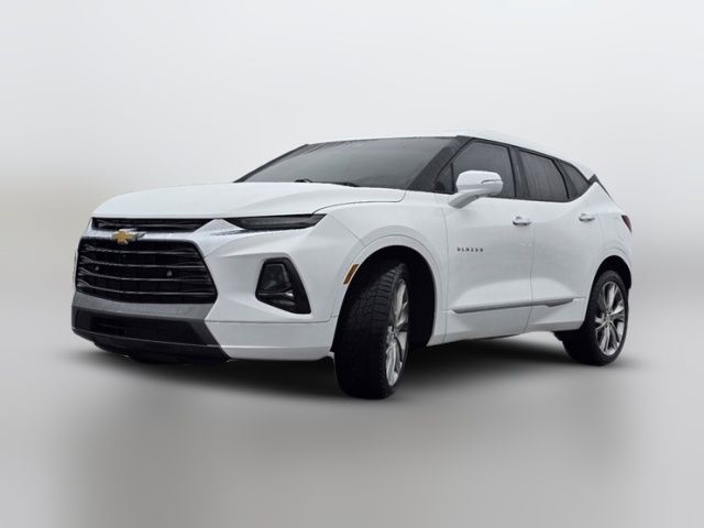 2019 Chevrolet Blazer Premier