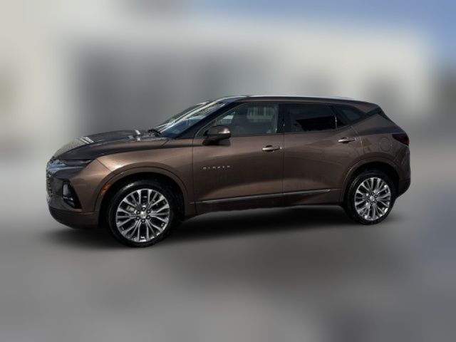 2019 Chevrolet Blazer Premier