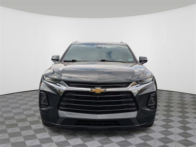 2019 Chevrolet Blazer Premier