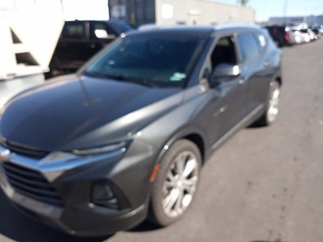 2019 Chevrolet Blazer Premier