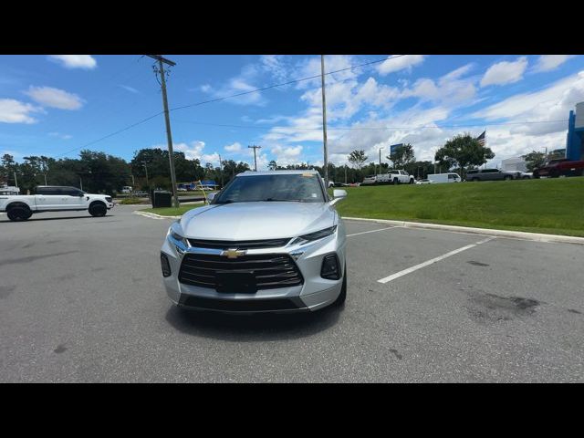 2019 Chevrolet Blazer Premier