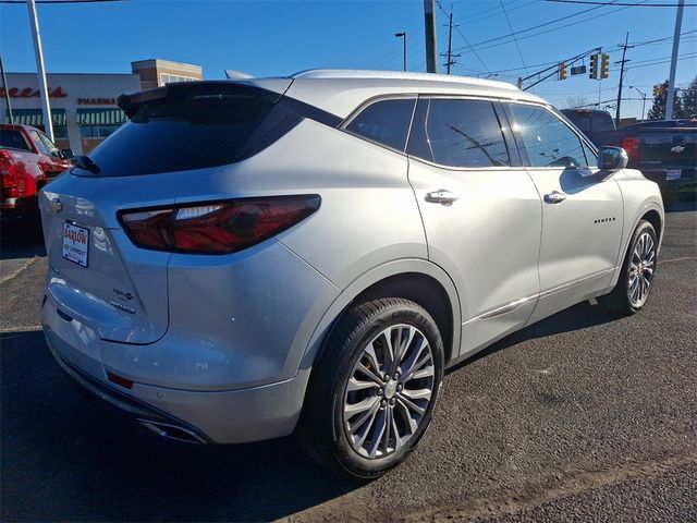 2019 Chevrolet Blazer Premier