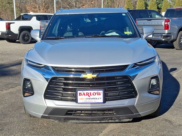 2019 Chevrolet Blazer Premier