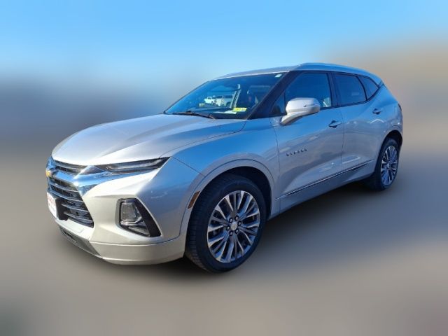 2019 Chevrolet Blazer Premier