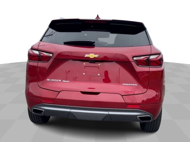 2019 Chevrolet Blazer Premier