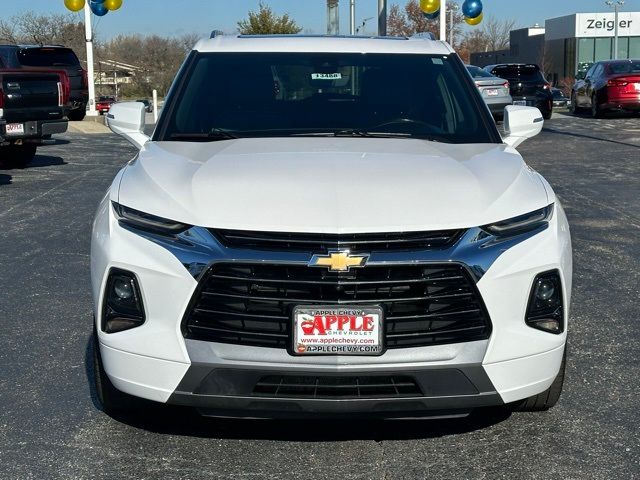 2019 Chevrolet Blazer Premier