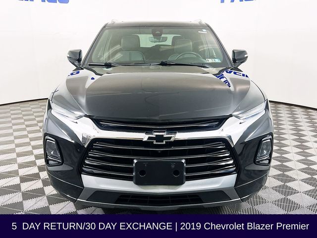 2019 Chevrolet Blazer Premier