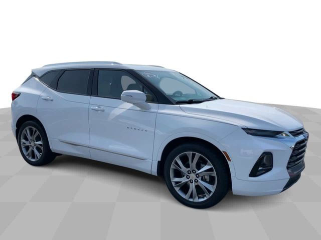 2019 Chevrolet Blazer Premier