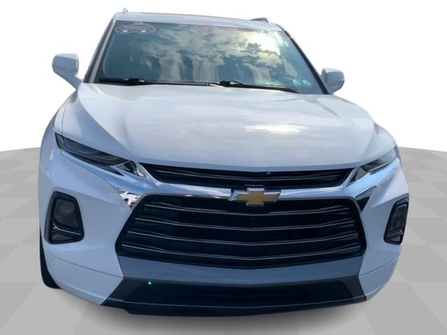 2019 Chevrolet Blazer Premier