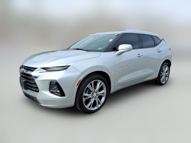 2019 Chevrolet Blazer Premier