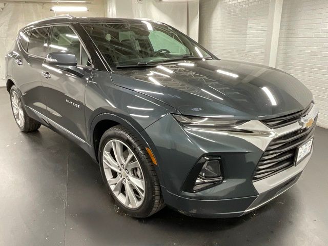 2019 Chevrolet Blazer Premier