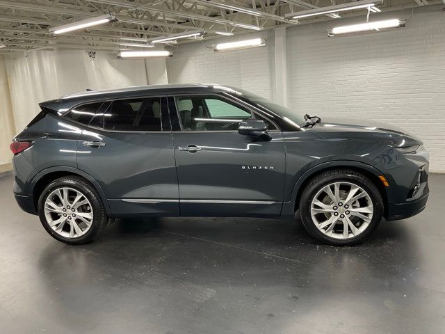 2019 Chevrolet Blazer Premier