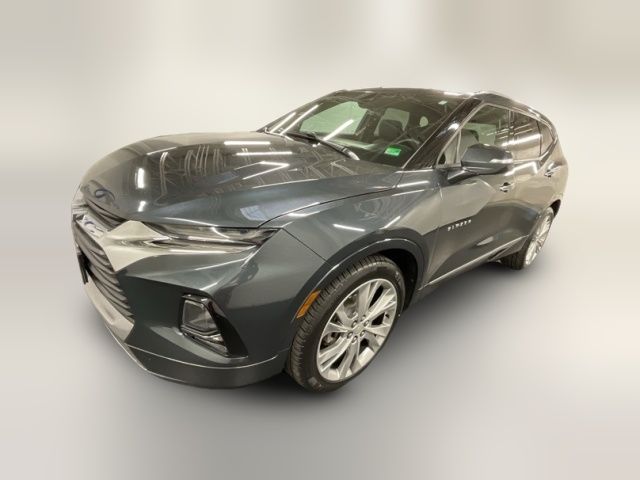 2019 Chevrolet Blazer Premier