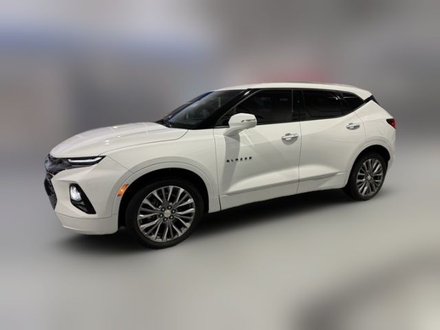 2019 Chevrolet Blazer Premier