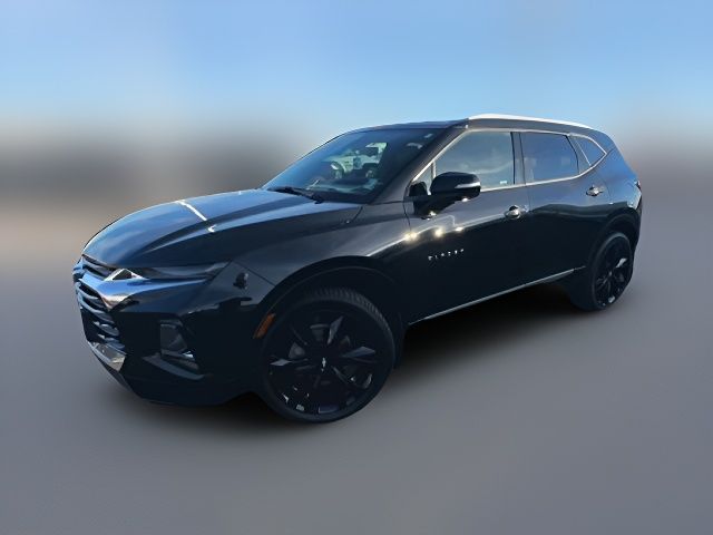 2019 Chevrolet Blazer Premier