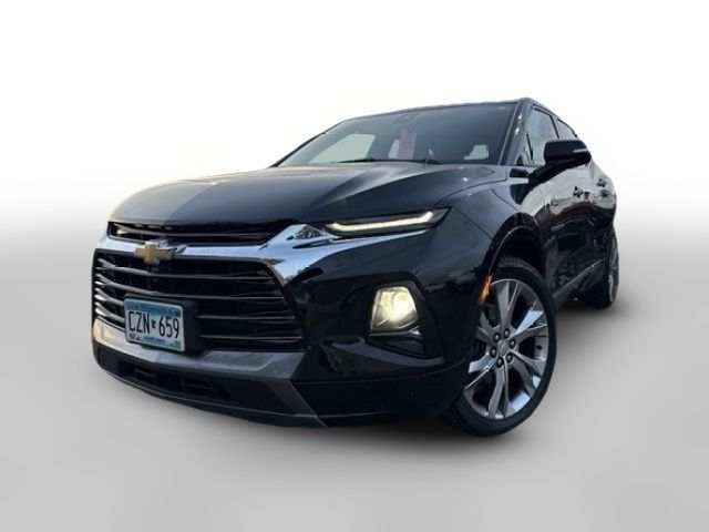 2019 Chevrolet Blazer Premier