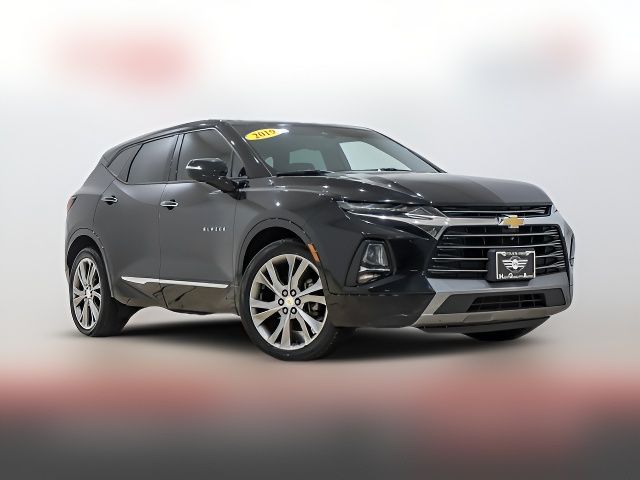 2019 Chevrolet Blazer Premier