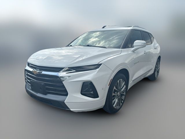 2019 Chevrolet Blazer Premier