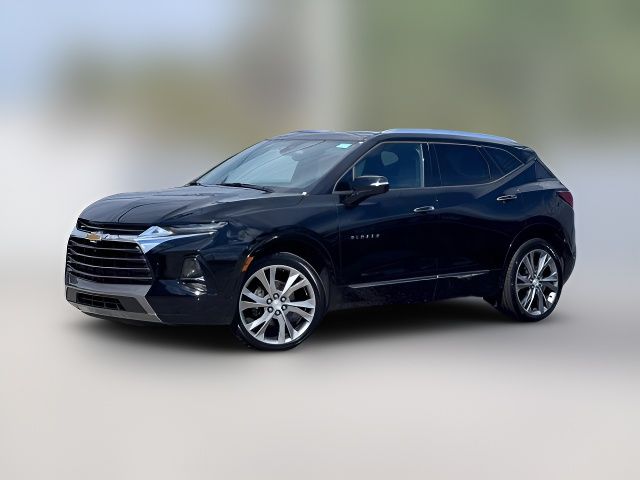 2019 Chevrolet Blazer Premier