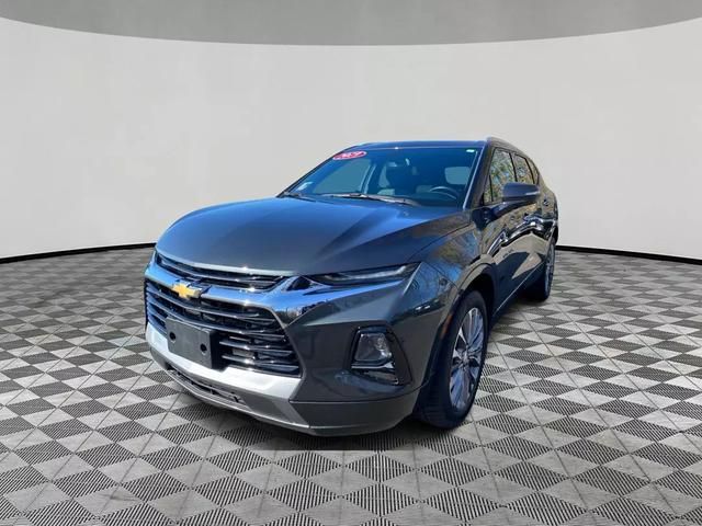 2019 Chevrolet Blazer Premier